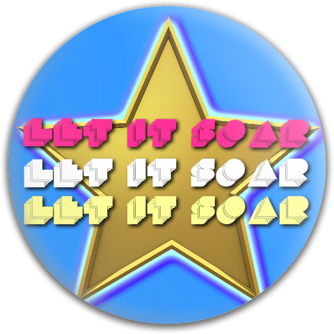 Let It Soar