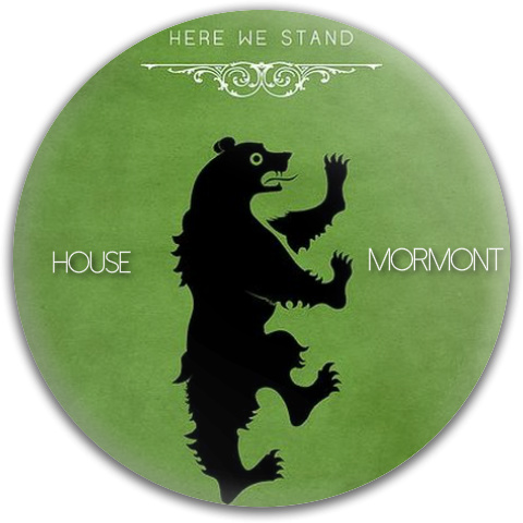 House Mormont