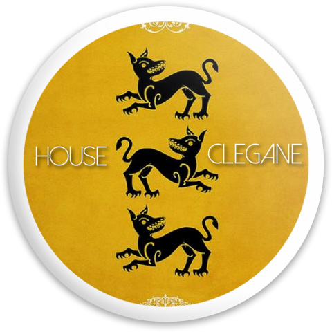 House Clegane