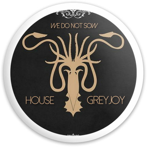 House Greyjoy