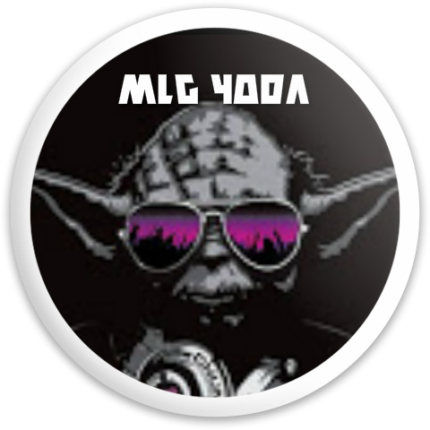 MLG YODA