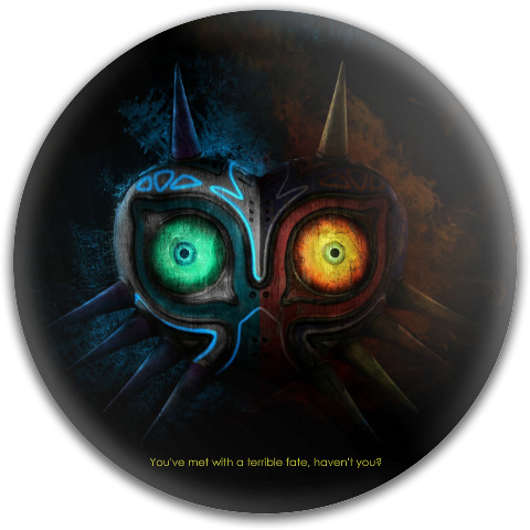 Majora's Mask
