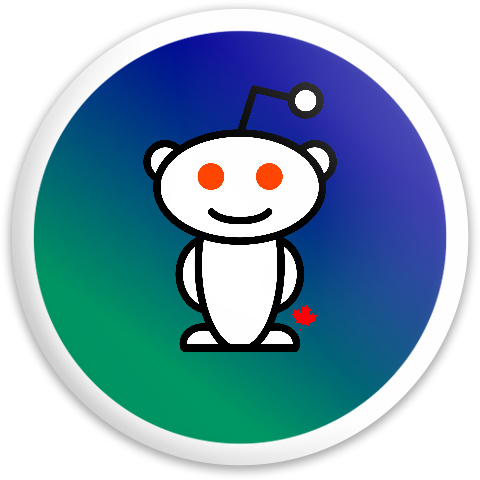 Reddit arbitrary day!