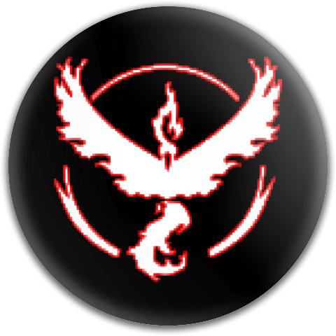 8-Bit Team Valor