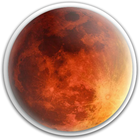 Blood Moon