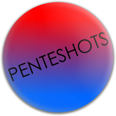 PENTESHOTS