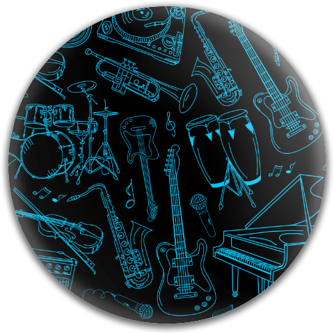 Musicians Delight